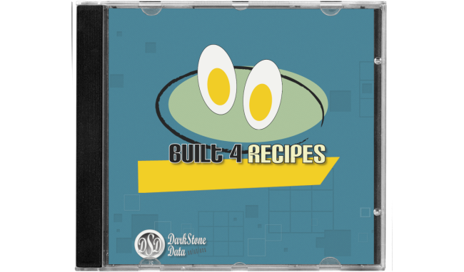 Built4 Recipes